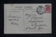 HONG KONG - Carte Postale Pour Saigon En 1910 - L 151932 - Covers & Documents