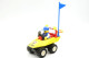 LEGO - 6437-1 Beach Buggy - Original Lego 1999 - Vintage - Catalogues