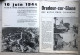 Revue ORADOUR Souviens Toi Remember - Guerre 39-45 WW2 - Ordaour Sur Glane 10 Juin 1944 - 1939-45