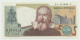 2000 LIRE BANCA D'ITALIA GALILEO GALILEI 24/10/1983 FDS-/FDS - Autres & Non Classés