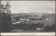 Pershore From Avonbank, Worcestershire, 1906 - Dowty Postcard - Pershore