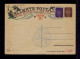 Sp10485 PORTUGAL Mint Postal Stationery /Noel Christmas 1946 Fêtes "muçulmana ! +child" Painting By "GUIDA Otolini" - Islam
