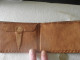 Portefeuille En Peau De Serpent - Leather Goods 