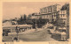 FRANCE - Royat - Boulevard Vaquez Et Place Allard - Carte Postale Ancienne - Royat