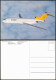 Ansichtskarte  Flugzeug Airplane Avion Condor Europa-Jet Boeing 727-200 1990 - 1946-....: Modern Tijdperk