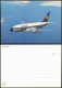 Ansichtskarte  Flugzeug Airplane Avion Lufthansa Flieger 1975 - 1946-....: Moderne