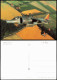 Ansichtskarte  Flugzeug Airplane Avion "HARRIER" GR 3* RAF Militär 1999 - 1946-....: Moderne