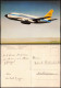 Ansichtskarte  Flugzeug Airplane Avion Condor City-Jet Boeing 737-130 1982 - 1946-....: Era Moderna