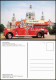 Hannover Neues Rathaus Original New Yorker Feuerwehr, Gilde Brauerei 1992 - Hannover