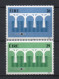- IRLANDE N° 541/42 Neufs ** MNH - EUROPA 1984 (2 Timbres) - Cote 12,00 € - - Nuovi