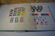 Delcampe - Liechtenstein 1970-1990 Postfrisch + Gestempelt Komplett (27840) - Sammlungen