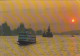 CP (Harbour Tour) Par Avion Obl. Flamme Hong Kong Le 6/7/76 Sur  N° 273 65c Reine Elisabeth Pour Lunéville - Covers & Documents