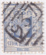 N.S.W. - BULGA - 937 - Usati