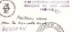 Terre Adélie, EPF, Paul Emile Victor, Carte PEV. Cachets, Dessins Et 3 Signatures PEV, Anniversaire EPF, Tirs Fusées - Cartas & Documentos
