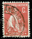 Portugal, Prova, Dent. 12x11 1/2, Esta Taxa Nunca Circulou Oficialmente, Used - Used Stamps