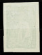 Portugal, 1917/20, # 222, P.p.h., Prova, MNG - Neufs