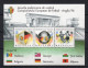 - MOLDAVIE Bloc N° 7 Neuf ** MNH - Championnat D'Europe De FOOTBALL 1994 - - Championnat D'Europe (UEFA)