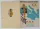 Bp47 Pagella Fascista Opera Balilla Palazzo E.nazionale Mola Di Bari 1941 - Diplomi E Pagelle