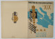 Bp49 Pagella Fascista Opera Balilla Palazzo E.nazionale  Napoli 1941 - Diplomas Y Calificaciones Escolares