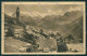 Aosta Antagnod Cartolina QQ6108 - Aosta