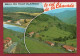 48 - CHATEAUNEUF DE RANDON - Multivues - Chateauneuf De Randon