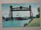 Kov 570-5 - CANADA, ONTARIO, SHIP, NAVIRE, CANAL WELLAND - Sonstige & Ohne Zuordnung