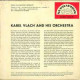 Karel Vlach And His Orchestra - Duke Ellington's Medley (7", EP, Mono) - Jazz