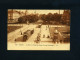 Paris, Postcard, Transport, Tram - Transport Urbain En Surface