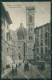 Firenze Città Cartolina ZKM9336 - Firenze