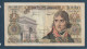 Billet 10000  Francs Bonaparte Du 1 3 1956 , Billet Ayant Gardé Son Craquant - 10 000 F 1955-1958 ''Bonaparte''