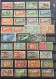 Delcampe - Collection De Timbres De Colonies Françaises Neufs ** Et Neufs *. - Collections (without Album)