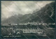 Belluno Auronzo Foto FG Cartolina ZF1715 - Belluno