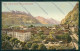 Trento Riva Del Garda Cartolina ZC2408 - Trento