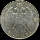 LaZooRo: Yugoslavia 50 Dinara 1938 XF / UNC - Silver - Jugoslawien