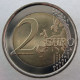 ES20012.2 - ESPAGNE - 2 Euros Commémo. 10 Ans De L'euro - 2012 - Spanien