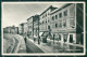 Pisa Città Lungarno Regio Auto Foto Cartolina WX1218 - Pisa