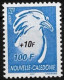 Nouvelle Calédonie 2005 - Yvert Et Tellier Nr. 964a - Michel Nr. 1372 B ** - Neufs
