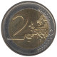 IR20012.1 - IRLANDE - 2 Euros Commémo. 10 Ans De L'euro - 2012 - Irlanda