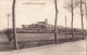 FRANCE - Le Montet - Vu De L'est - Eglise - Carte Postale Ancienne - Autres & Non Classés