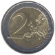 LU20012.1 - LUXEMBOURG - 2 Euros Commémo. 10 Ans De L'euro - 2012 - Luxemburg