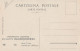 Cartolina - Postcard /non Viaggiata / Estratto Di Pomodoro " G. Guidorossi " Parma ( Cartolina Numerata N. 14 Di 100 ) - Publicité