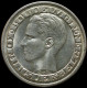 LaZooRo: Belgium 50 Francs 1958 UNC - Silver - 50 Francs