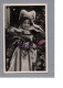 CPSM - Une Filette De PONT AVEN Costume Et Coiffe 1955 Finestere - Trachten