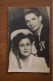 F1970 Photo Romania Bride Groom Wedding Couple 1954 Vaslui - Fotografie