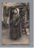 CPA - Une Jeune Femme En Costume De Pays 1909 Collection Galeries Parisiennes - Trachten