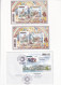 Andorre Ensemble De Blocs Oblltérés 2005/2017 - TB - Used Stamps