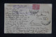 RUSSIE - Carte Photo Pour La France En 1916 Avec Cachet De Censure- L 151945 - Cartas & Documentos