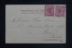 PANAMA - Carte Postale Pour La France En 1905 - L 151946 - Panamá