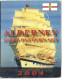 ALDERNAY . SERIE € ESSAIS 2004 . - Privéproeven