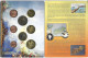 ALDERNAY . SERIE € ESSAIS 2004 . - Private Proofs / Unofficial